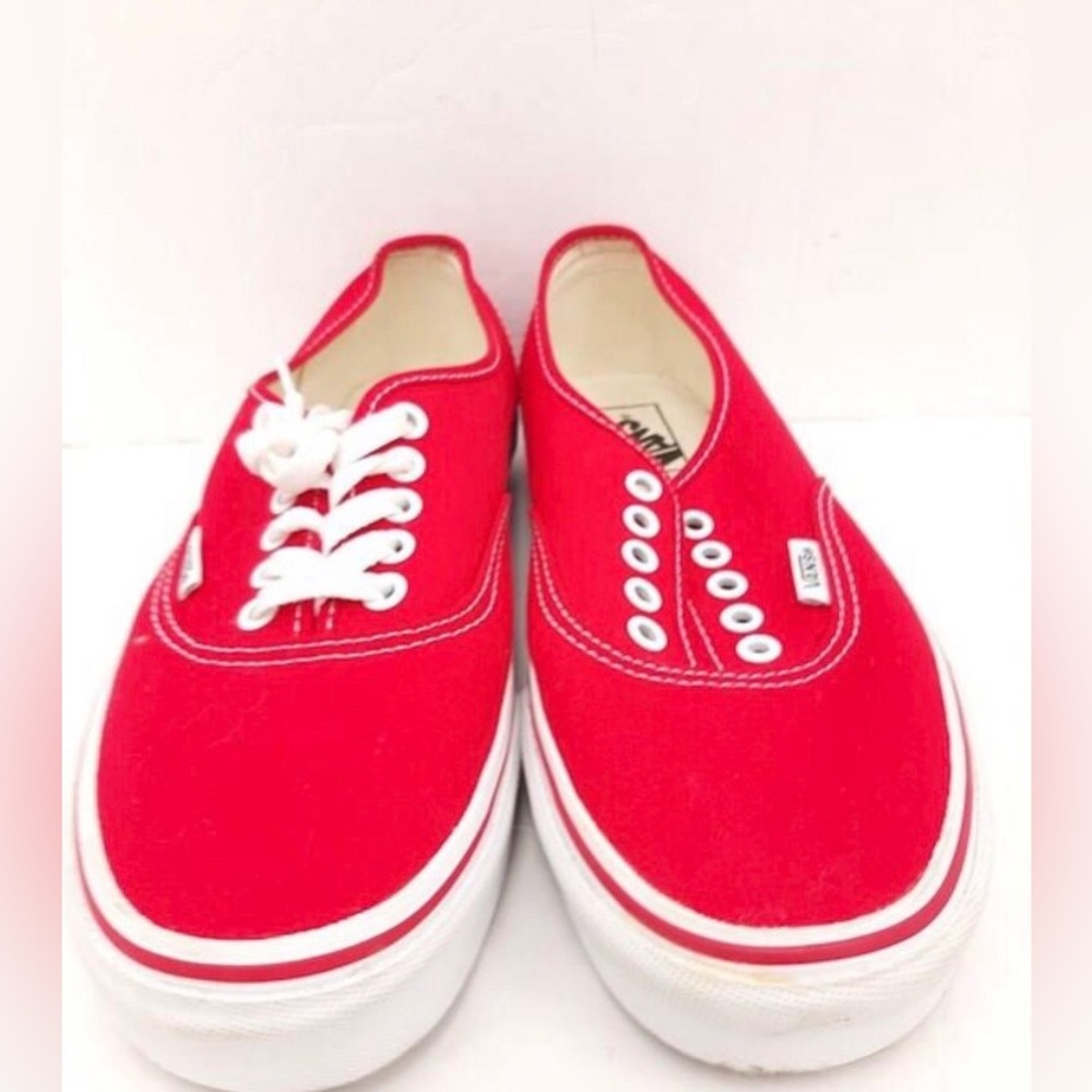 Vans Authentic Pre Loved